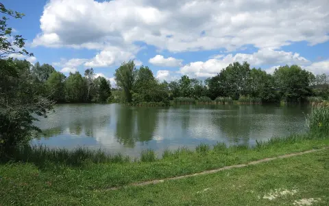 Hummelsee