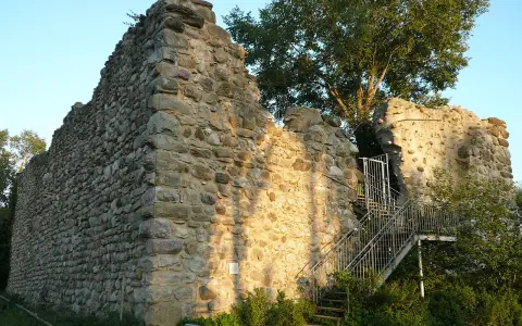 Ruine Schopflen