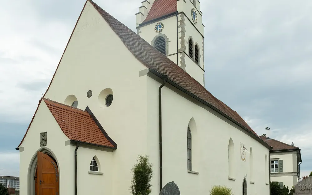 St. Georg