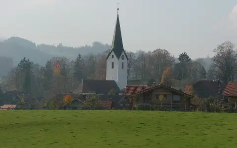 St. Ursula