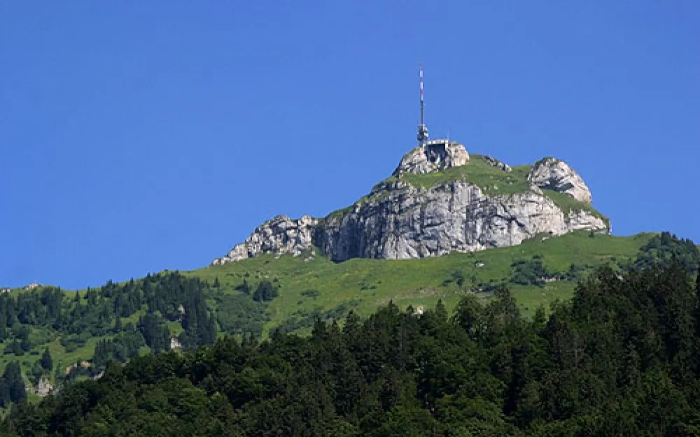 Hoher Kasten
