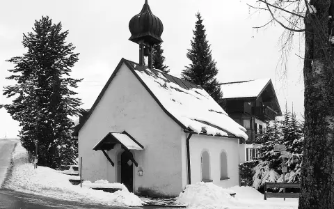 St. Wolfgang