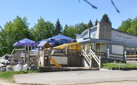 Berghaus Knopfmacher