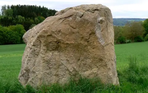 Verrucano-Stein
