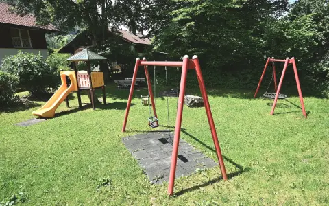 Spielplatz "Zum Stegacker"