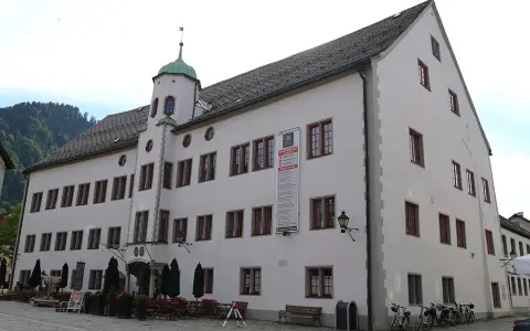 Stadtschloss Immenstadt