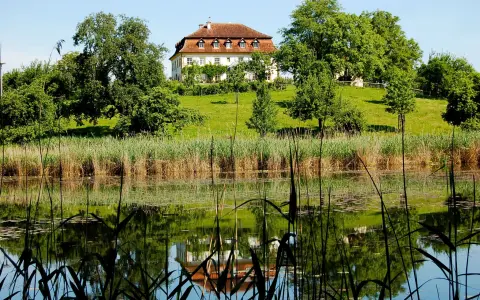 Drei Weihertour