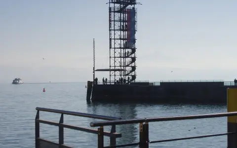 Aussichtsturm Friedrichshafen