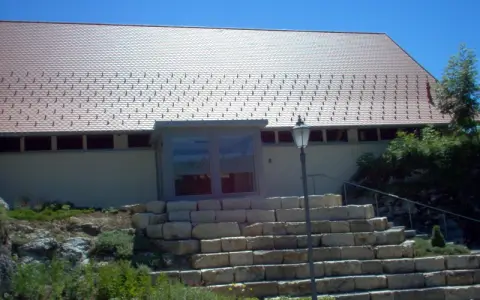 Fastnachtsmuseum Narrenburg