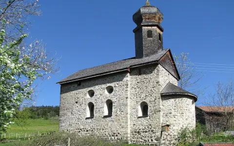 St. Nikolaus