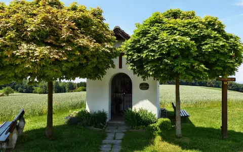 Kapelle Maria auf Schrotzburg