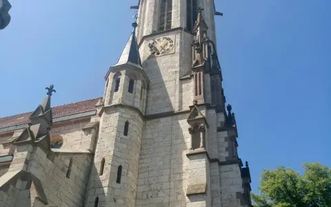 Pfarrkirche St. Konrad
