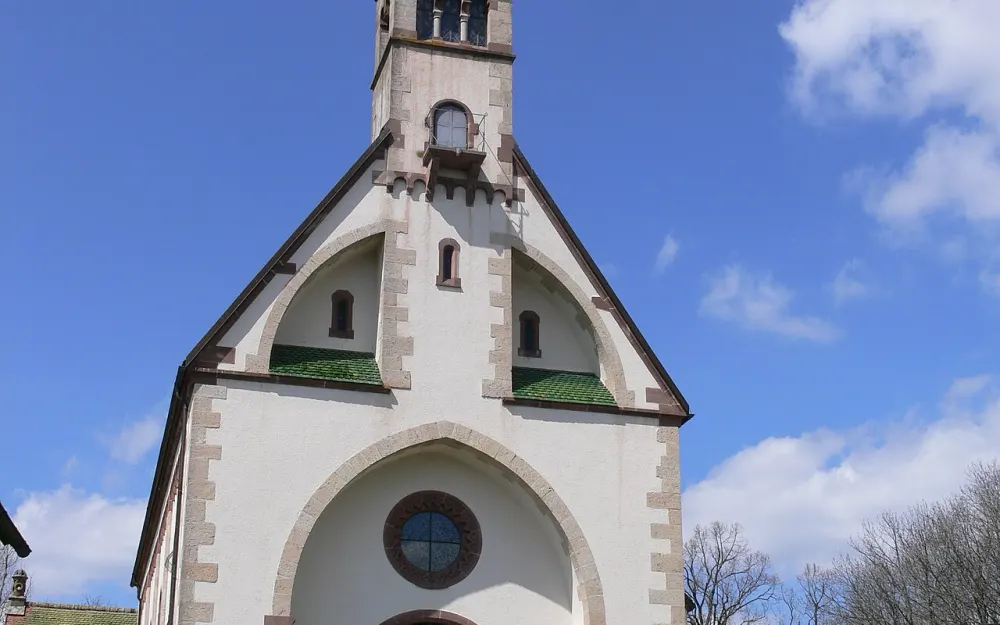 Witterschneekreuz