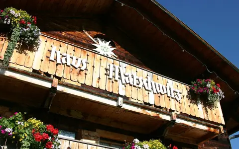 Haus Matschwitz