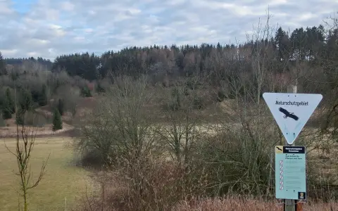 Kreuzäcker