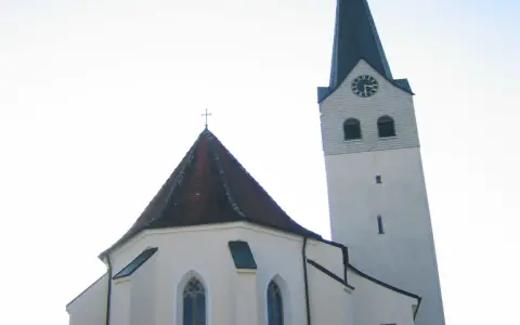 St. Georg