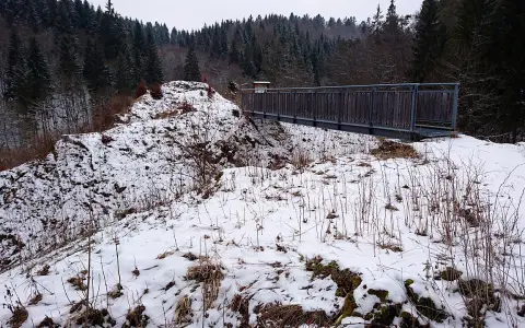 Burg Hossingen