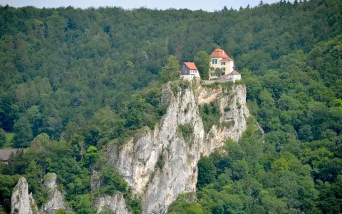 Schloss Bronnen
