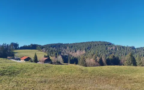 Schwarzer Grat
