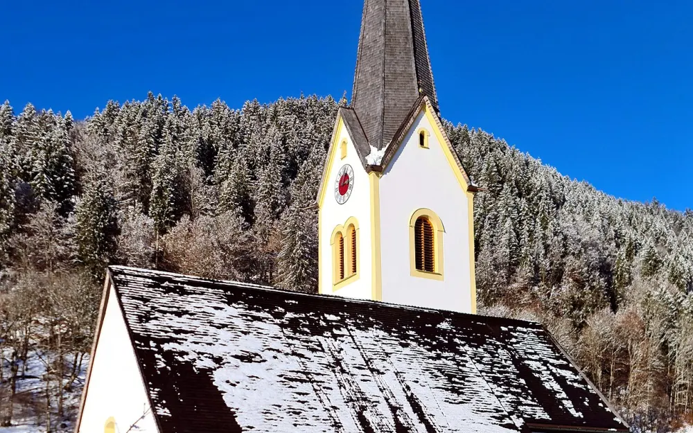 St. Barbara (Tiefenbach)