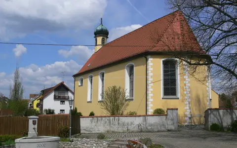 St. Peter und Paul