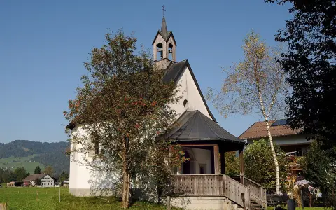 Antoniuskapelle