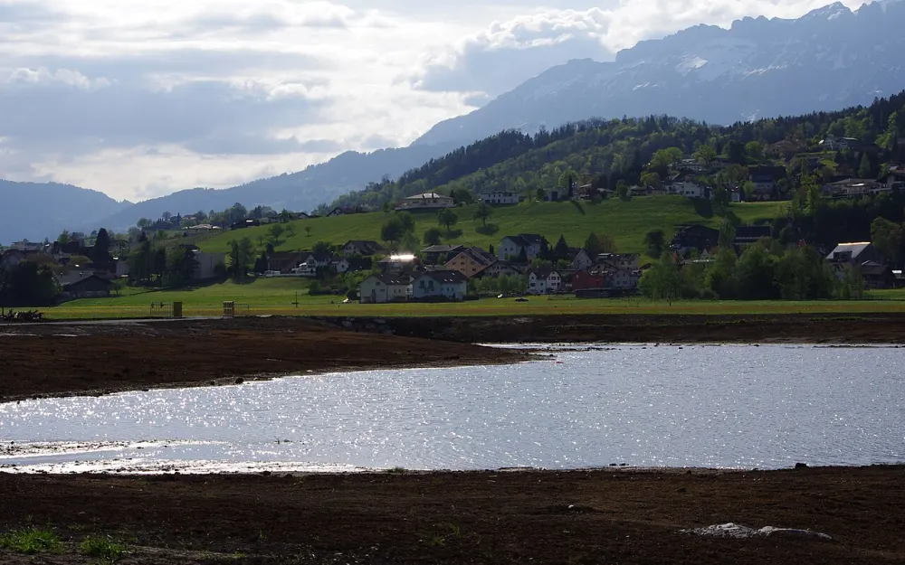 Egelsee