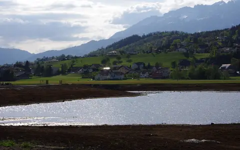 Egelsee