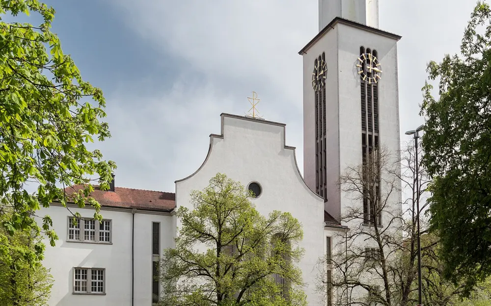 St. Gebhard