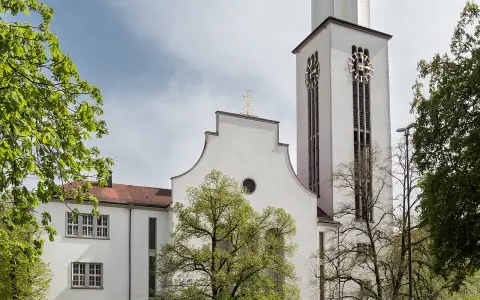 St. Gebhard