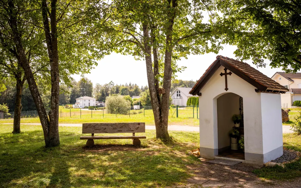 Fehlakapelle