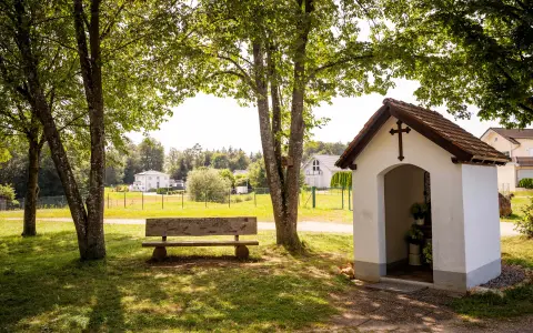 Fehlakapelle