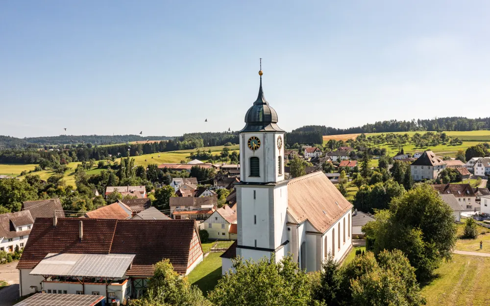 Kirche St. Martin