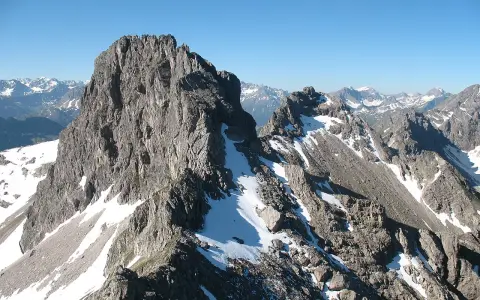 Mittlerer Schafalpenkopf