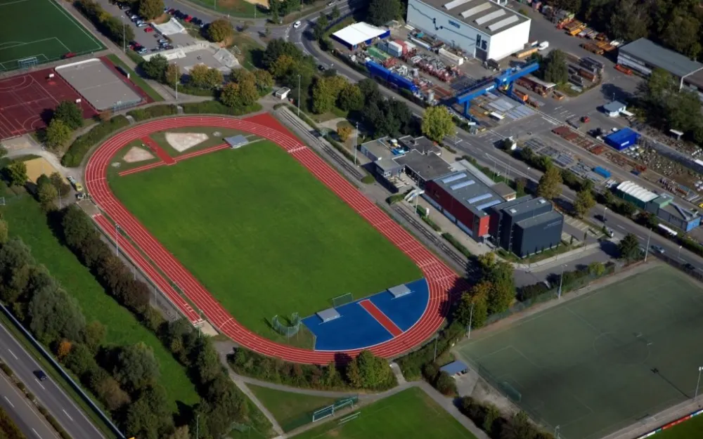 Sportzentrum