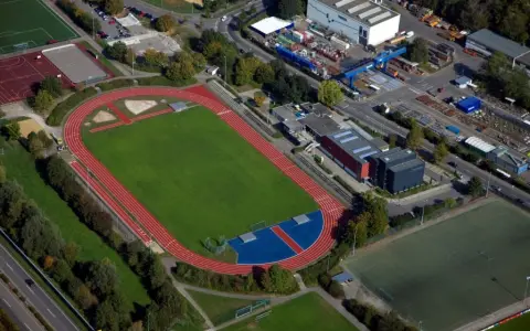 Sportzentrum