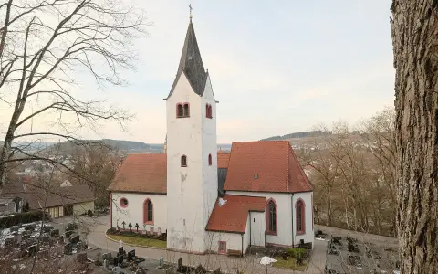 St. Remigius (Bräunlingen)