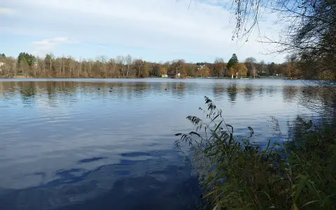 Stadtsee