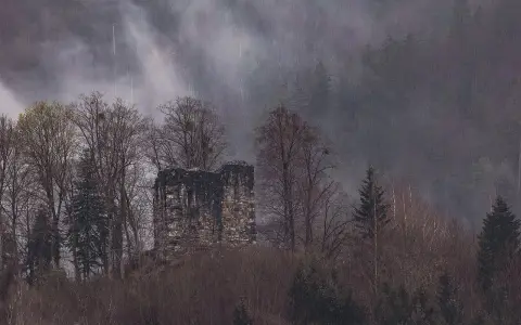 Burg Ramschwag
