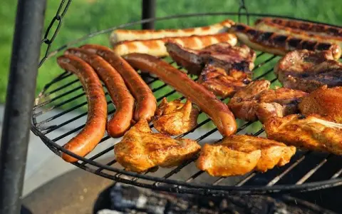 Grillplatz an der Zimmerwiese in Sipplingen