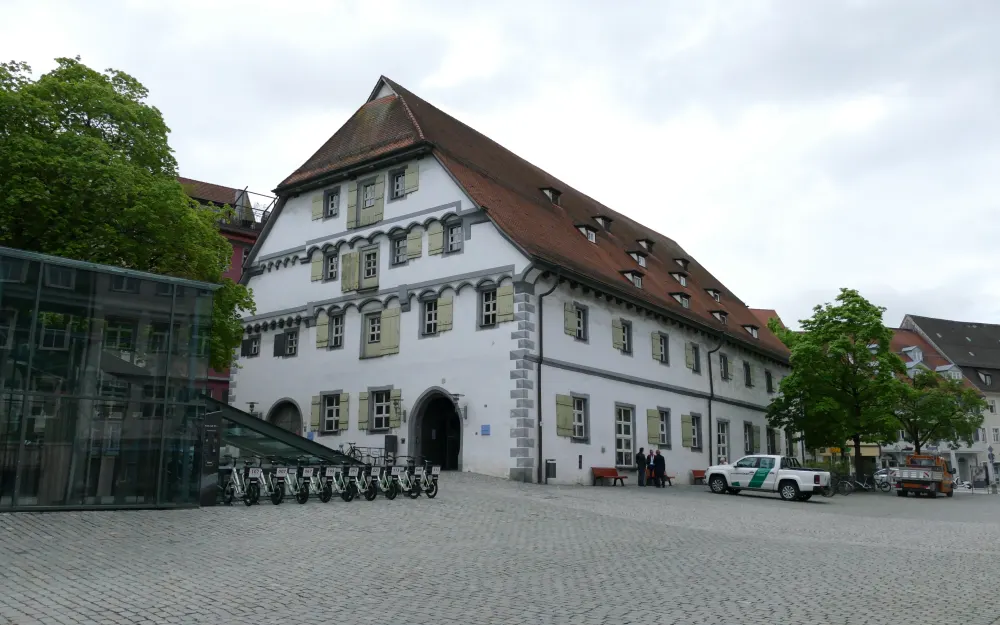 Kornhaus