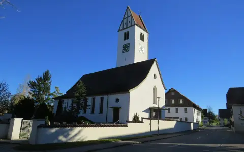 Pfarrkirche St. Laurentius