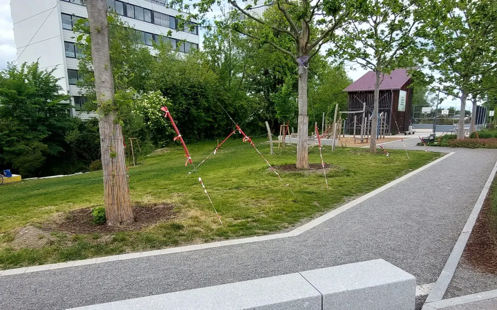 Schussenpark
