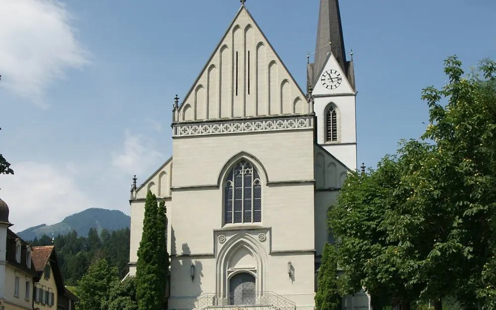 Sulpitiuskirche