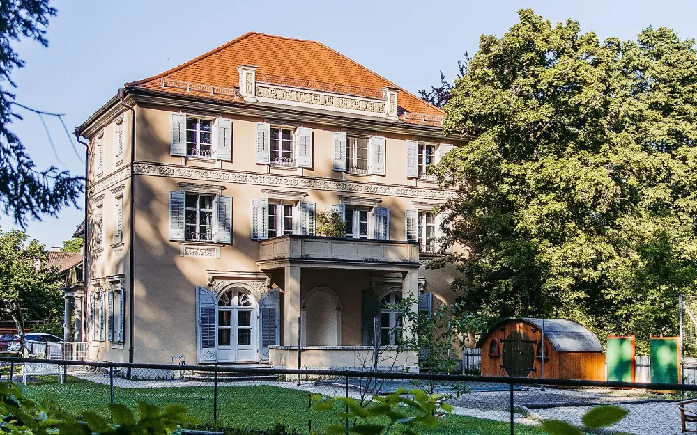 Villa Engel
