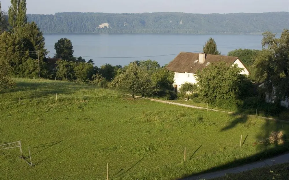Bauernhof Mosterei Gobs Sipplingen