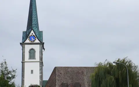 Evangelische Kirche