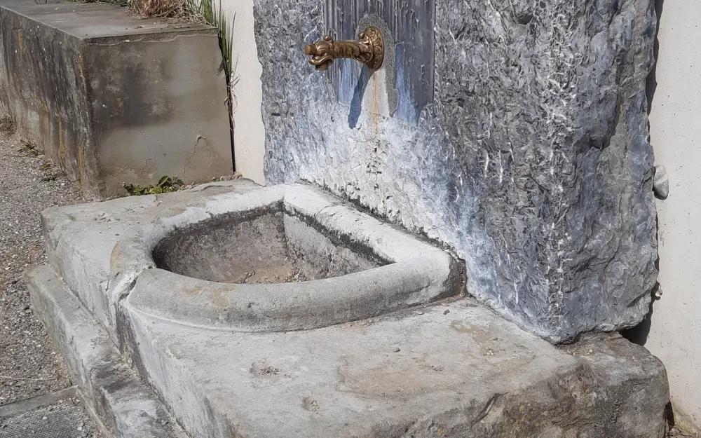 Radolfsbrunnen