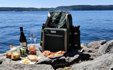 Picknick-Rucksack