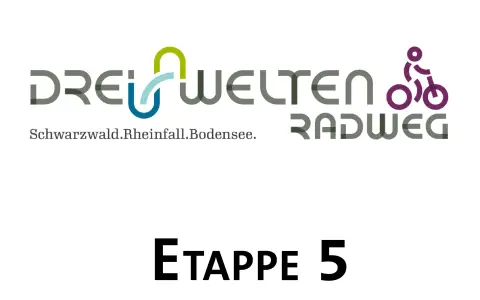 DreiWelten-Radweg Etappe 5